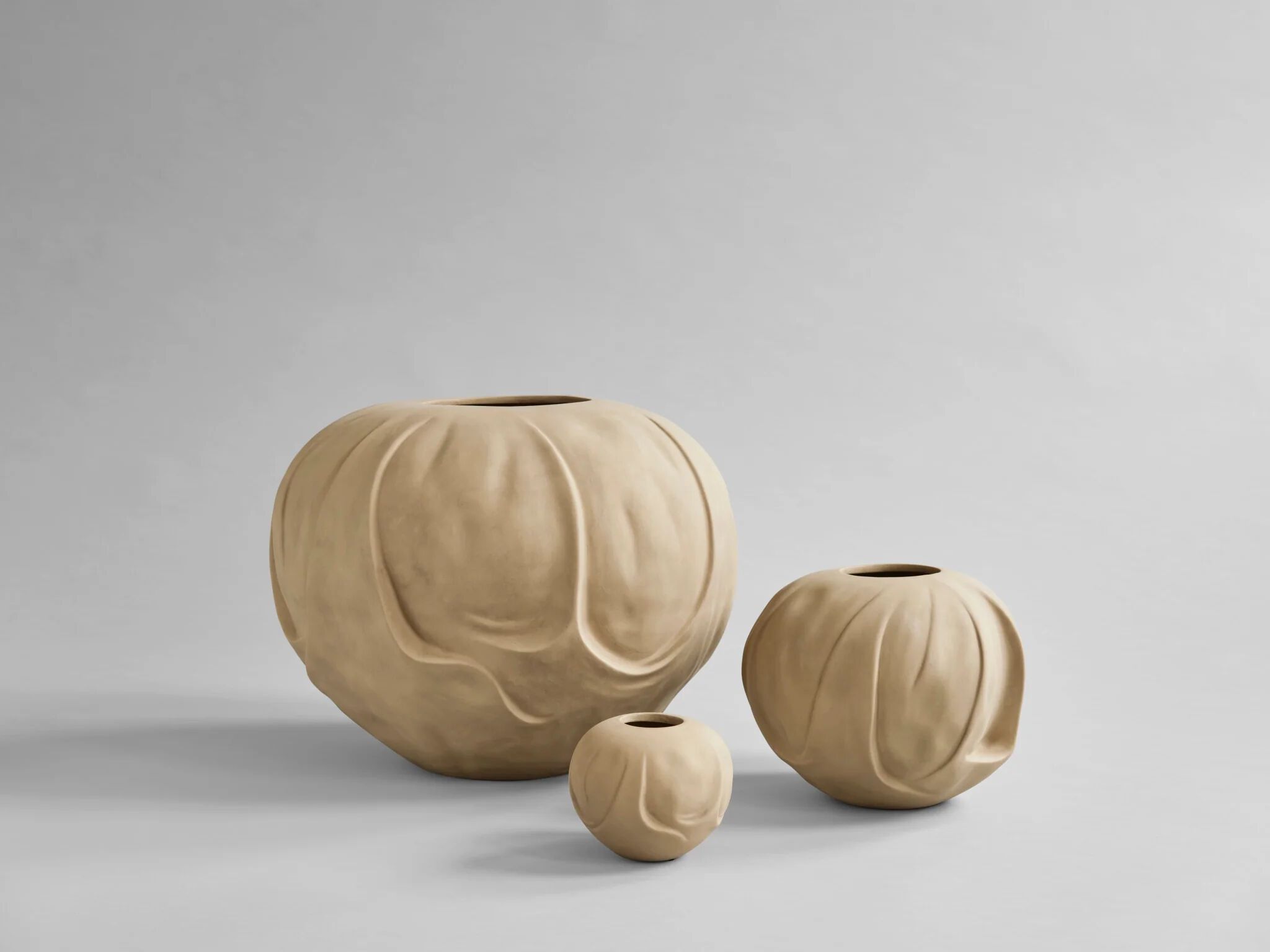 Керамическая ваза 101 Copenhagen Orimono ARCH-00026130 - Вид №3