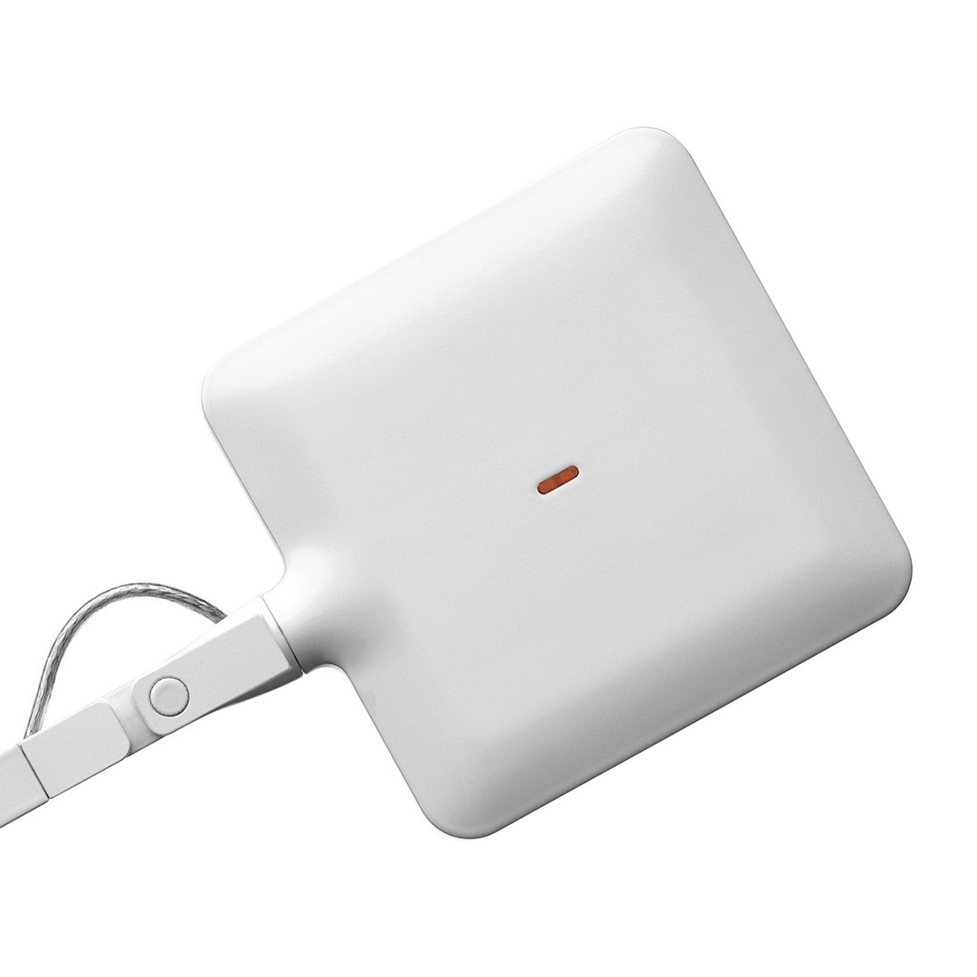 Flos Kelvin LED BASE/FUSS F3311009 лампа настольная 86520 - Вид №3