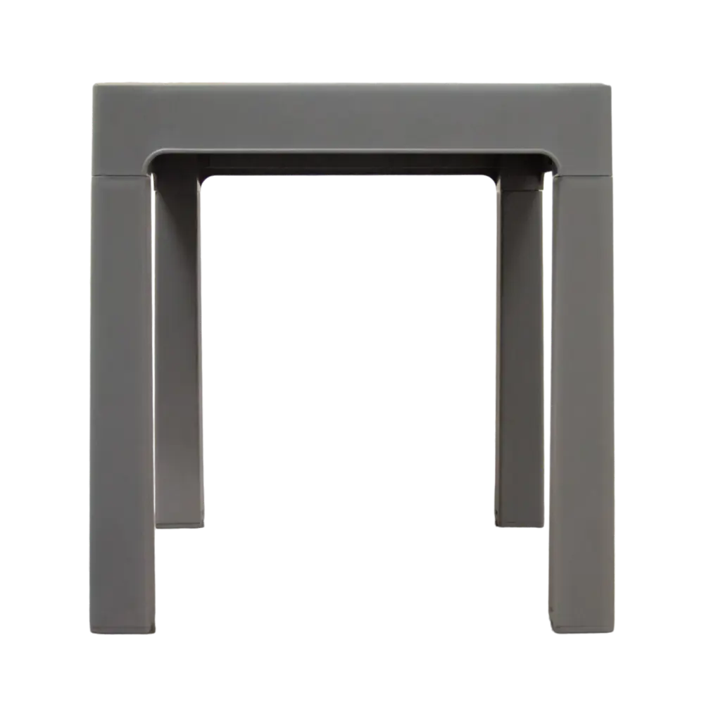 ADRIANO Складной столик для шезлонга - компактный аксессуар для отдыха 89356893 Easy Comfort STLM-1380507 - Вид №1