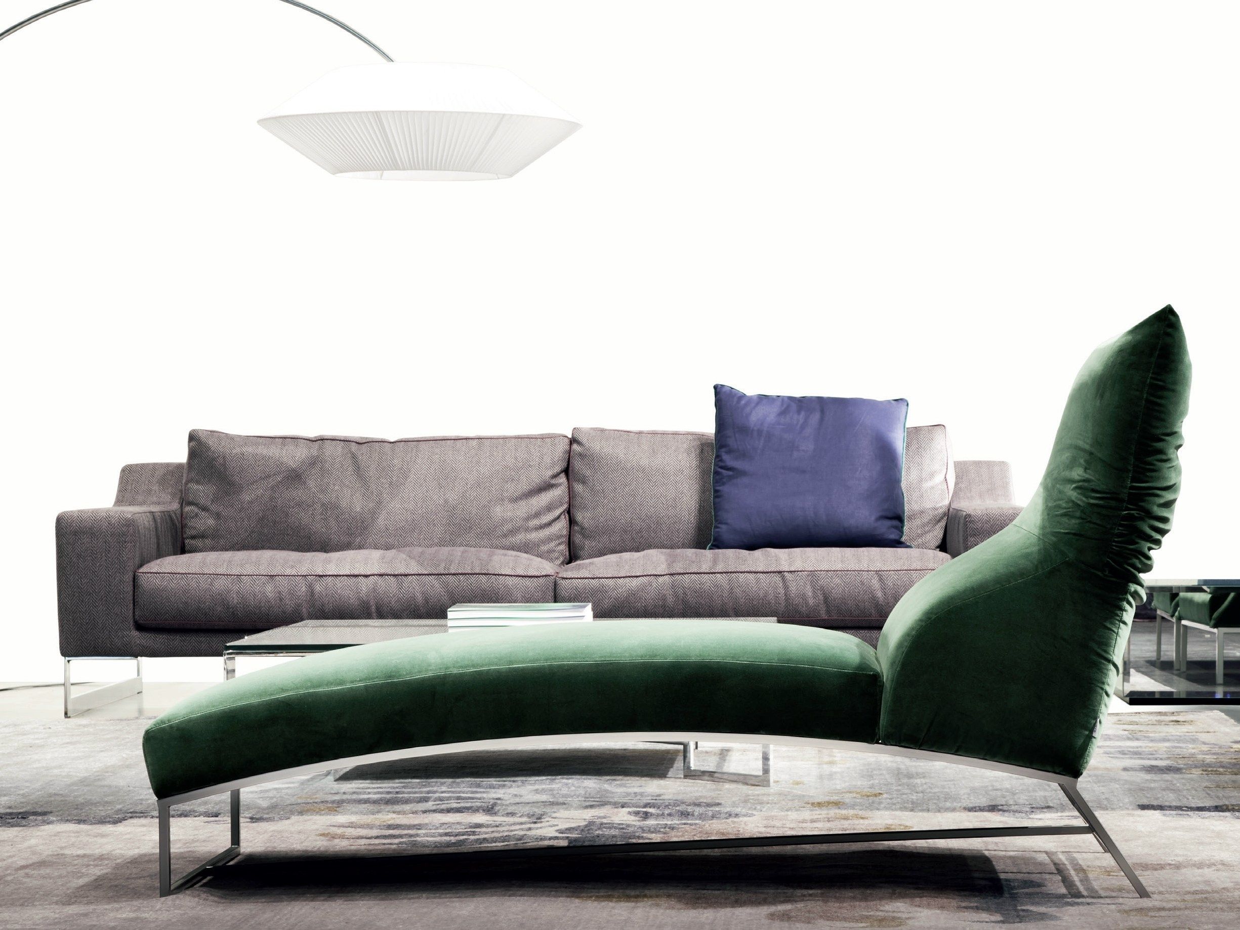 Мягкий шезлонг ERBA ITALIA Forever Young ARCH-00010229 - Вид №1
