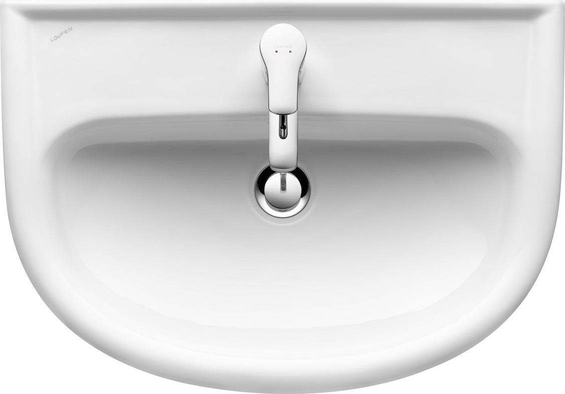 H8109510001561 Раковина LAUFEN PRO - Вид №6