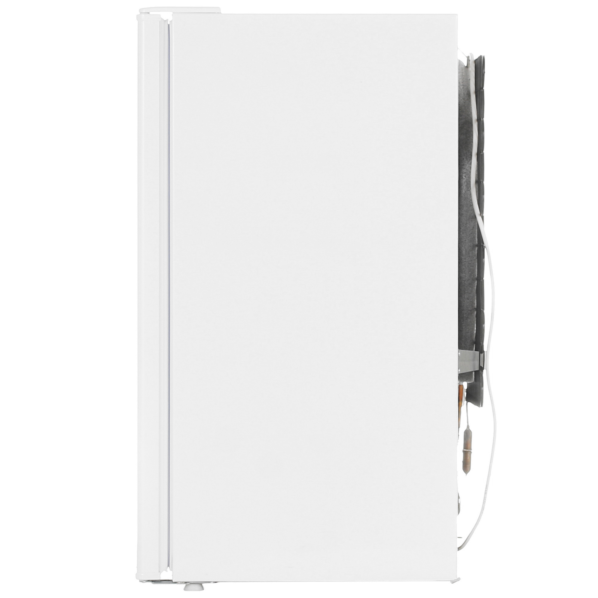 8144086 Холодильник компактный   Nordfrost NR 403 AW белый STDN-0097679 - Вид №3