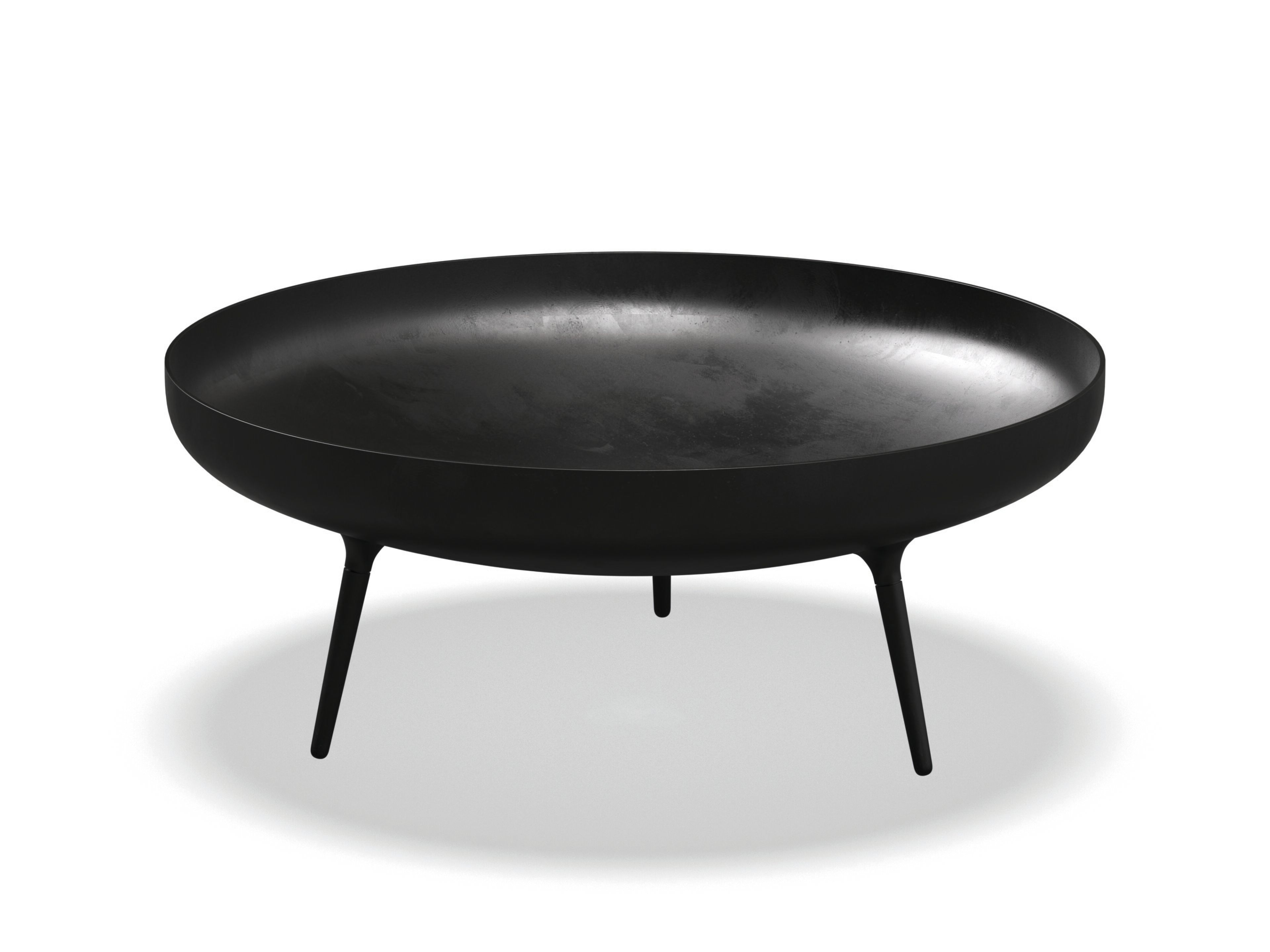 Стальная жаровня Gloster FIRE BOWL ARCH-00093094 - Вид №1