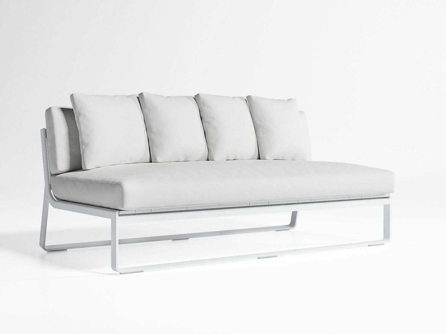 Диван GANDIABLASCO Плоская ARCH-00056694