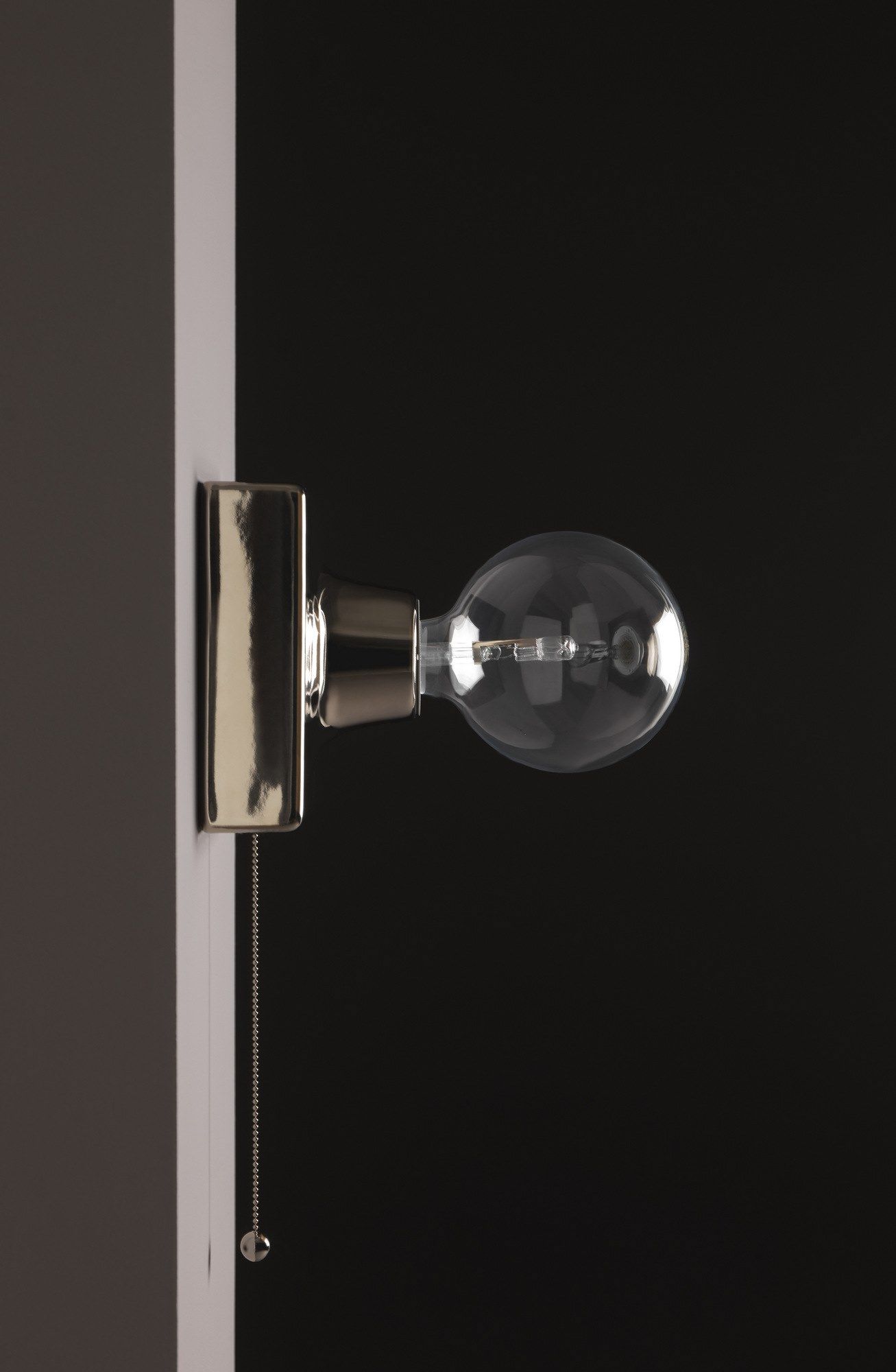 Керамическая настенная лампа Ceramica Flaminia макияж ARCH-00152012 - Вид №18