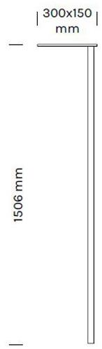 Olev Светодиодный настенный светильник отраженного света Plorit sun-id-1426970 - Вид №1