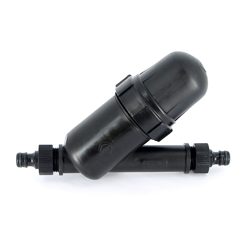 Фильтр для воды Rehau НР 26,5 мм (3/4") 216818