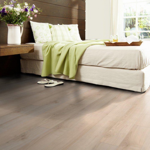 Ламинат Kaindl Клен Торонто 37471 SG 2600100600 - Вид №1