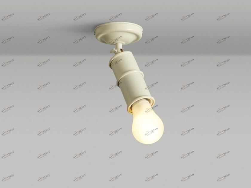 Gibas Регулируемый потолочный светильник Nio 188/91