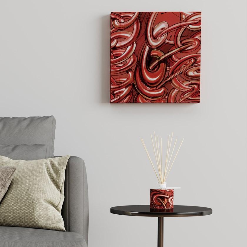 IWISHYOU Ароматизатор в натуральном камне Dynamic scent 8057711490332 - Вид №3