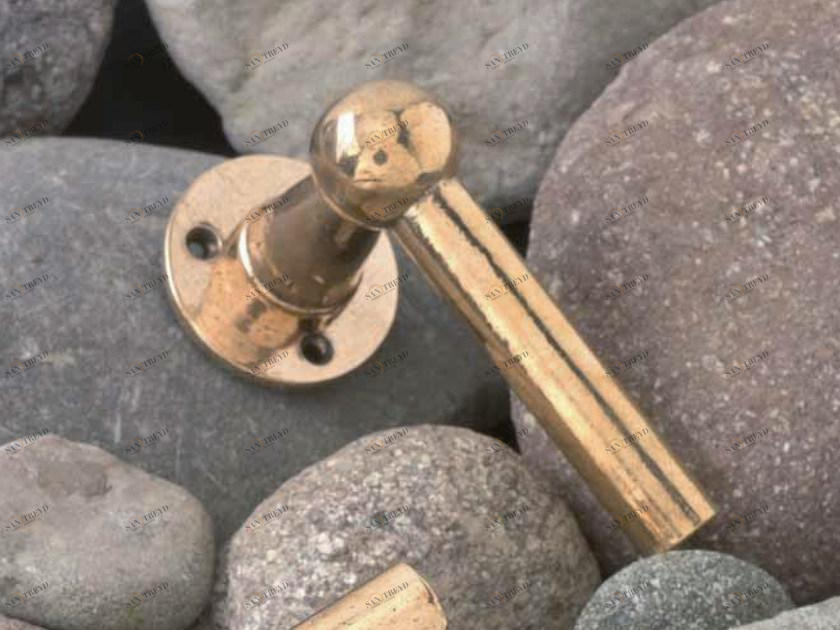 GIARA Ручка в классическом стиле Chemin de fer sun-id-1506867