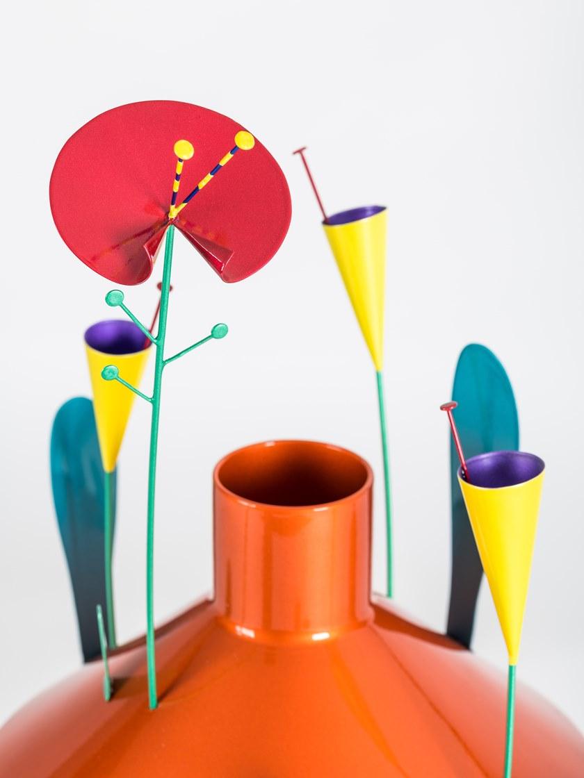 altreforme Алюминиевая скульптура Raw&rainbow sun-id-1383456 - Вид №1