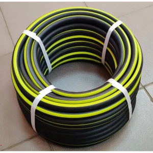 Шланг для полива BEGINIA Elastic Pro 3/4" 50 м 89424179