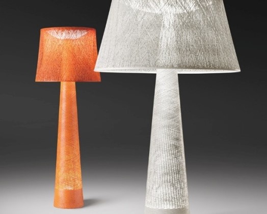 008578 Торшер Wind 4065 Vibia Tree