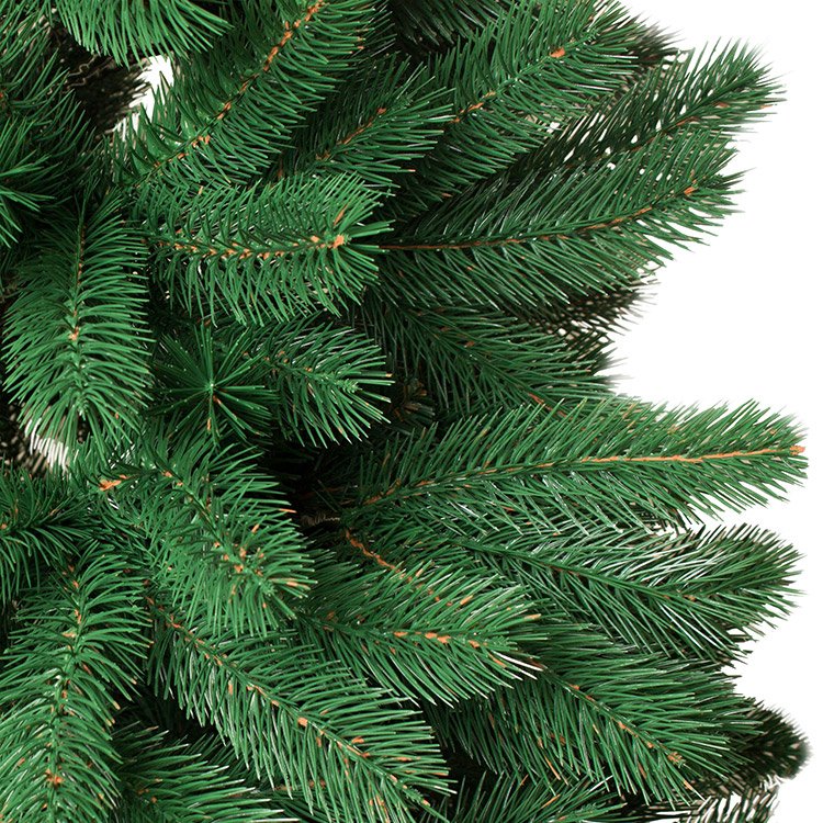 Искусственная елка "Премиум микс" 3,0м. П-М-30 SUPERNW ИСКУССТВЕННЫЕ ЕЛИ 097017 Зеленый  - Вид №1