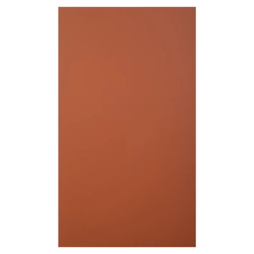 Фасад кухонного шкафа Тара 44.7x76.5 см KONSENSA МДФ цвет терракотовый STLM-2097548 - Вид №4