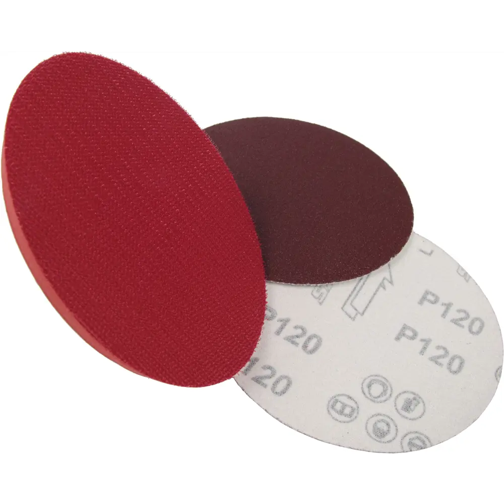 Тарелка опорная 3792 125 мм Santreyd STLM-2175938 - Вид №2