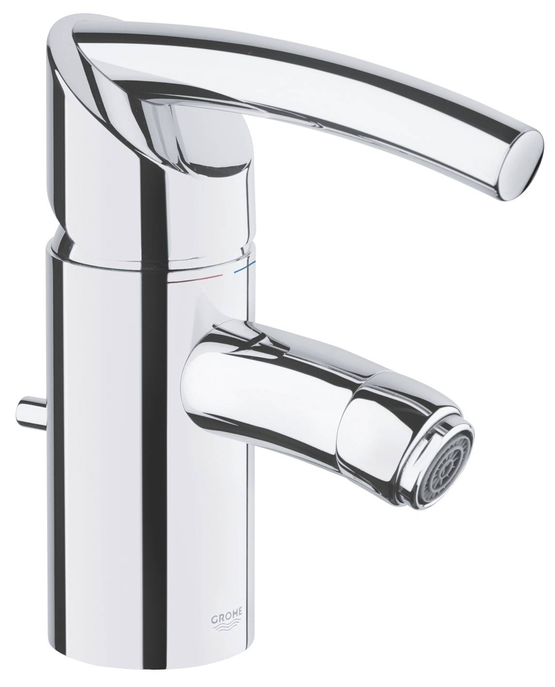32367000 Смеситель для биде Grohe хром 