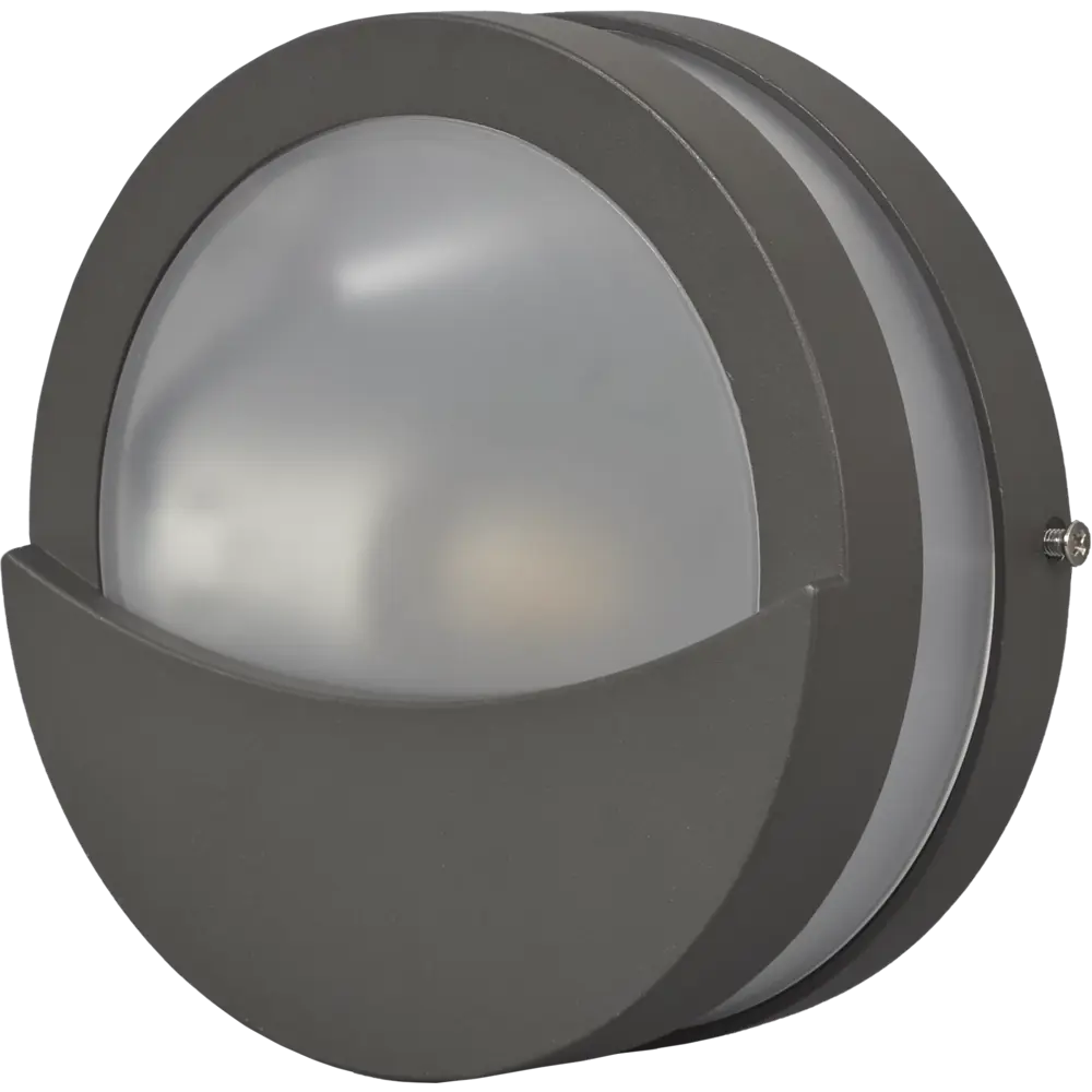 Светильник настенный уличный «Меркурий» 40 Вт IP65 82234451 STLM-2029514 DEMARKT 