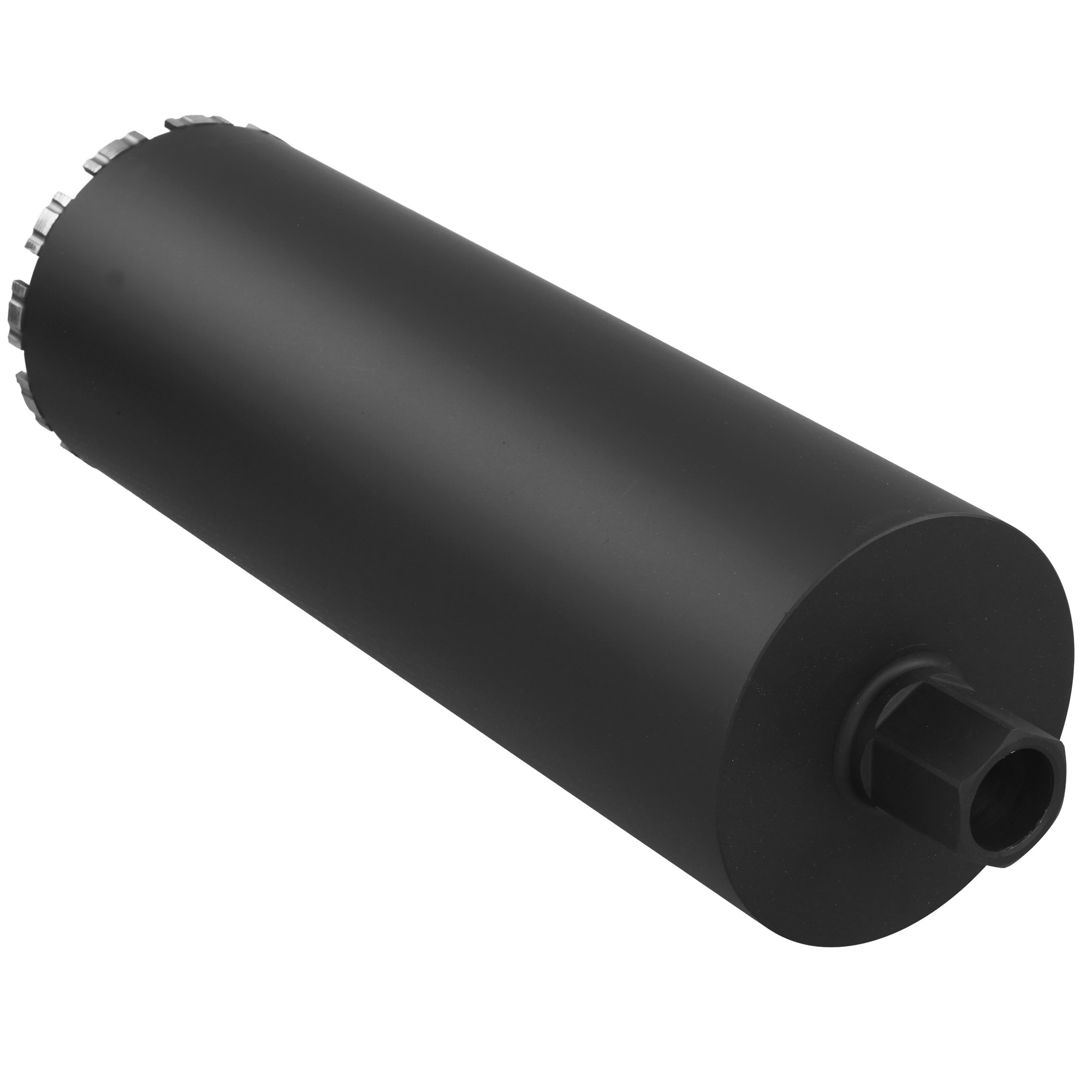 Алмазная коронка Elitech HD 206484 9159138 STDN-0056472 - Вид №2