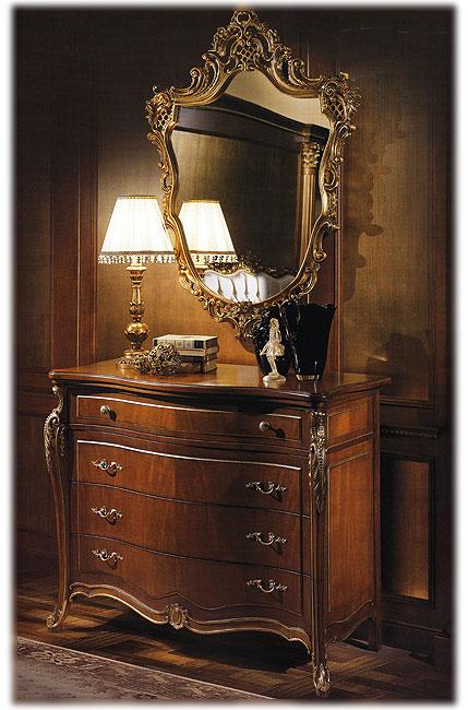 Комод Albinoni ANGELO CAPPELLINI 4028 