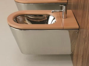 Биде подвесное  Rapsel