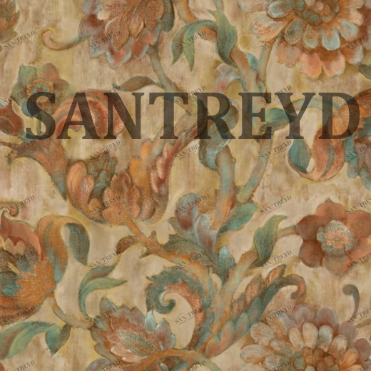 AB20605 Обои Seabrook Esplanade