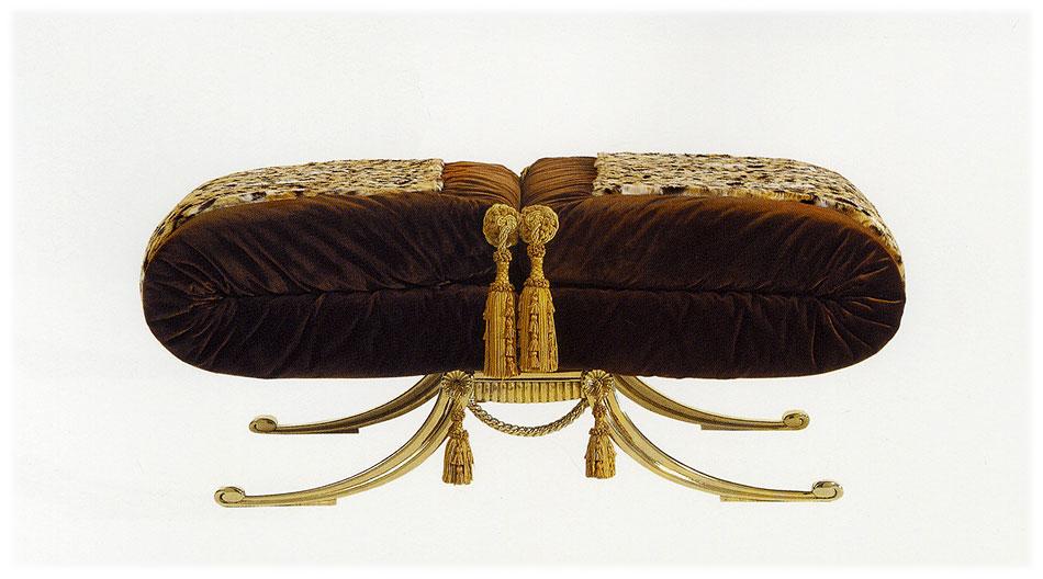 Шезлонг  COLOMBOSTILE 1850 PL-B  - Вид №1