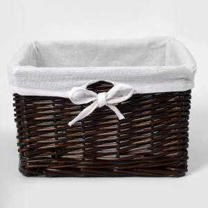 WB-150-M Alme Плетеная корзина WasserKRAFT