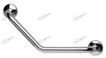 INDA® Ручка для ванной с фиксированным углом Help Ah392a