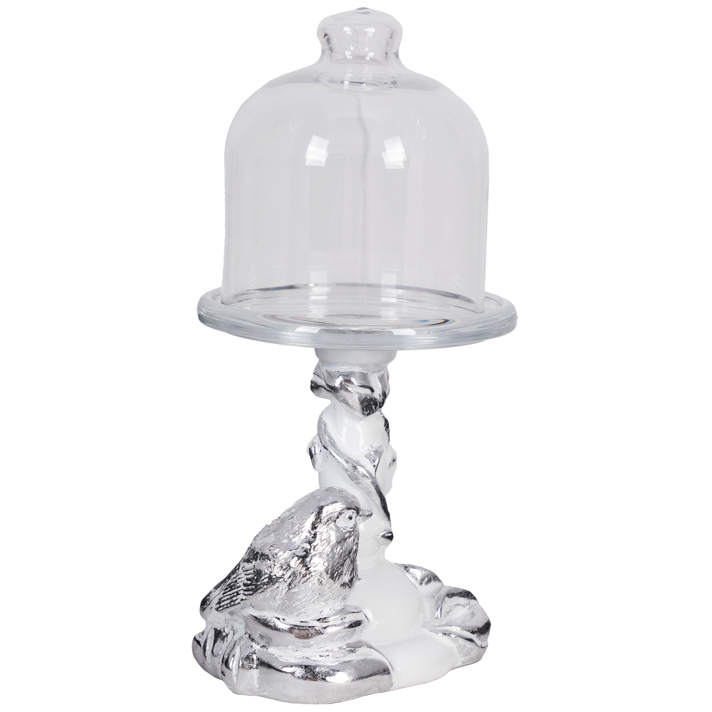 22669 Сувенир Лимонница Зарничка Лайм Сильвер BOGACHO 4627196598782 - Вид №3