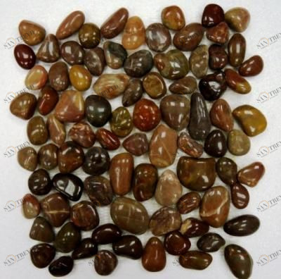 Red Jack натур камень 305х305 BONAPARTE sun-id-318421