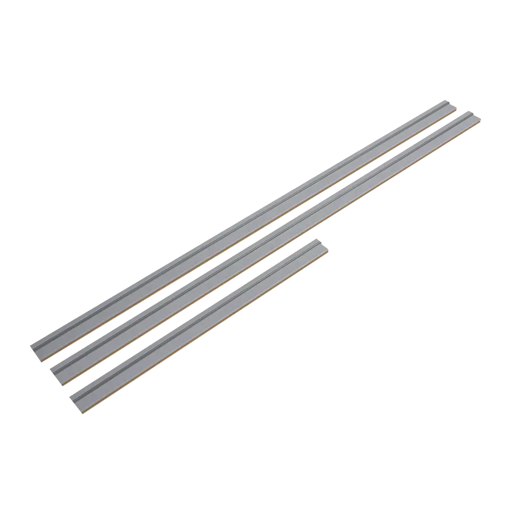 Дверная коробка ПРИНЦИП Бостон серая для одностворчатых дверей 89340269 STLM-0896779 - Вид №1