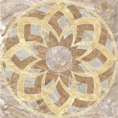 954/LR/d01-cut/1200x1200x10 (2w954/LR/d01) Premium Marble Kerranova K954LRD01CUT