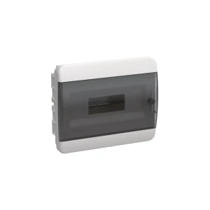 Распределительный щит IEK ЩРВ-П-12 для скрытого монтажа 89398212