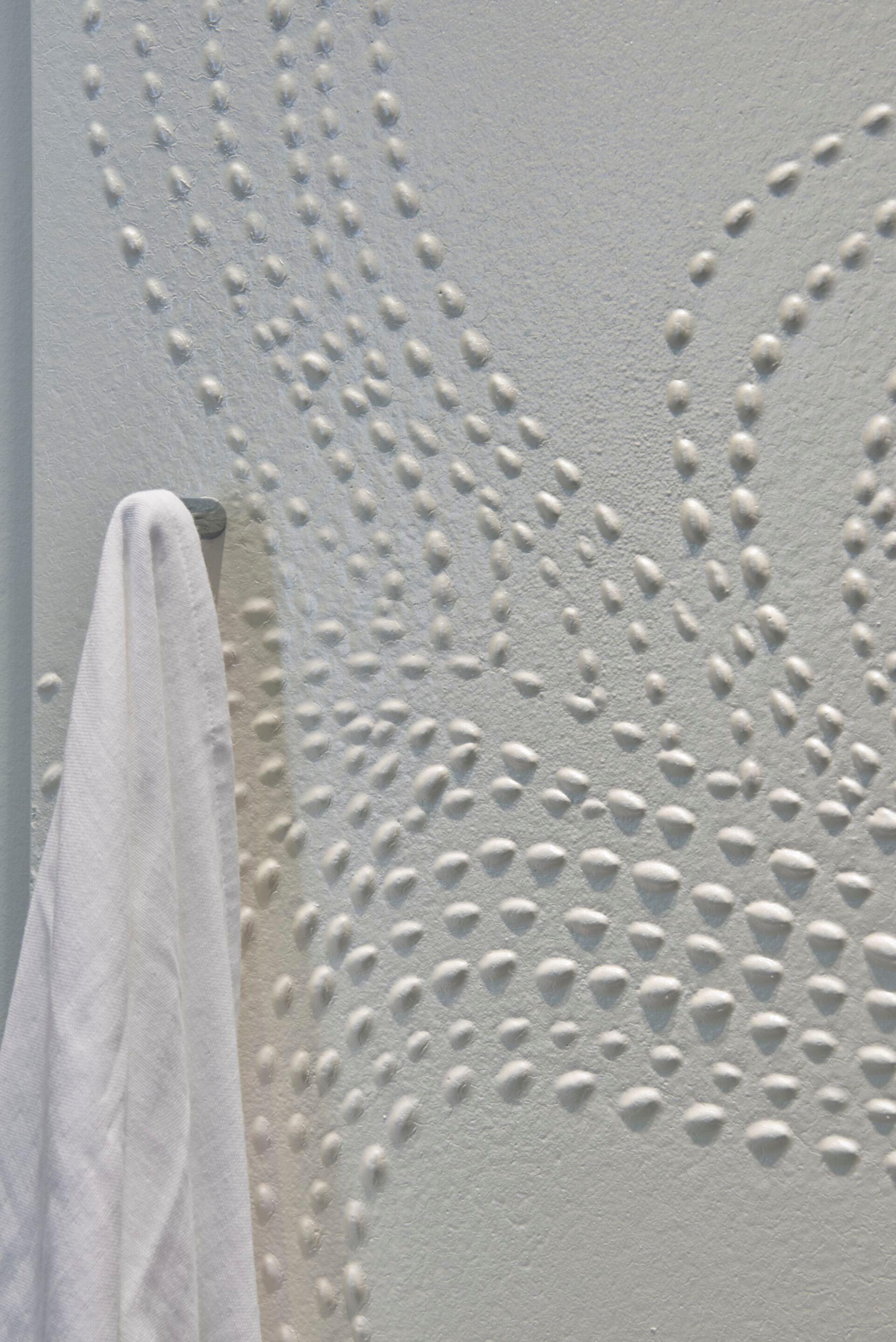 Полотенцесушитель Olycale® CINIER Sèche-Serviettes ARCH-00069319 - Вид №2