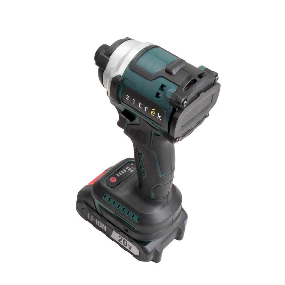 Винтоверт Zitrek DKIS20 PRO 9179068 STDN-0048331 - Вид №3
