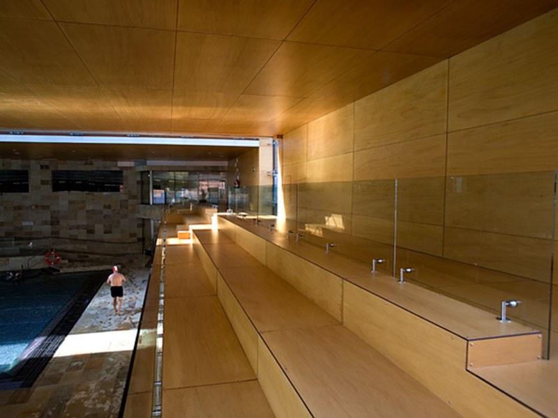 PARKLEX Пол из фанерованной древесины / покрытие стен sun-id-1511987 - Вид №6