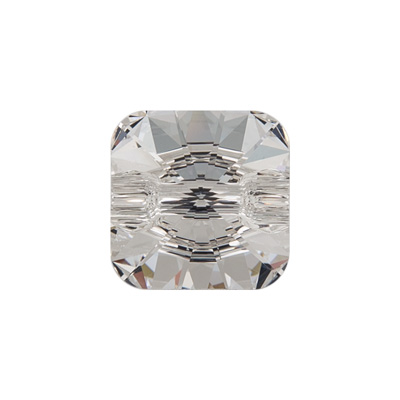 3009 ММ14 Пуговица Crystal 22 14 мм белый (crystal 001) Сваровски 