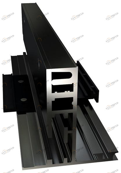 Knauf Italia Напольный профиль Gifafloor sun-id-1432936