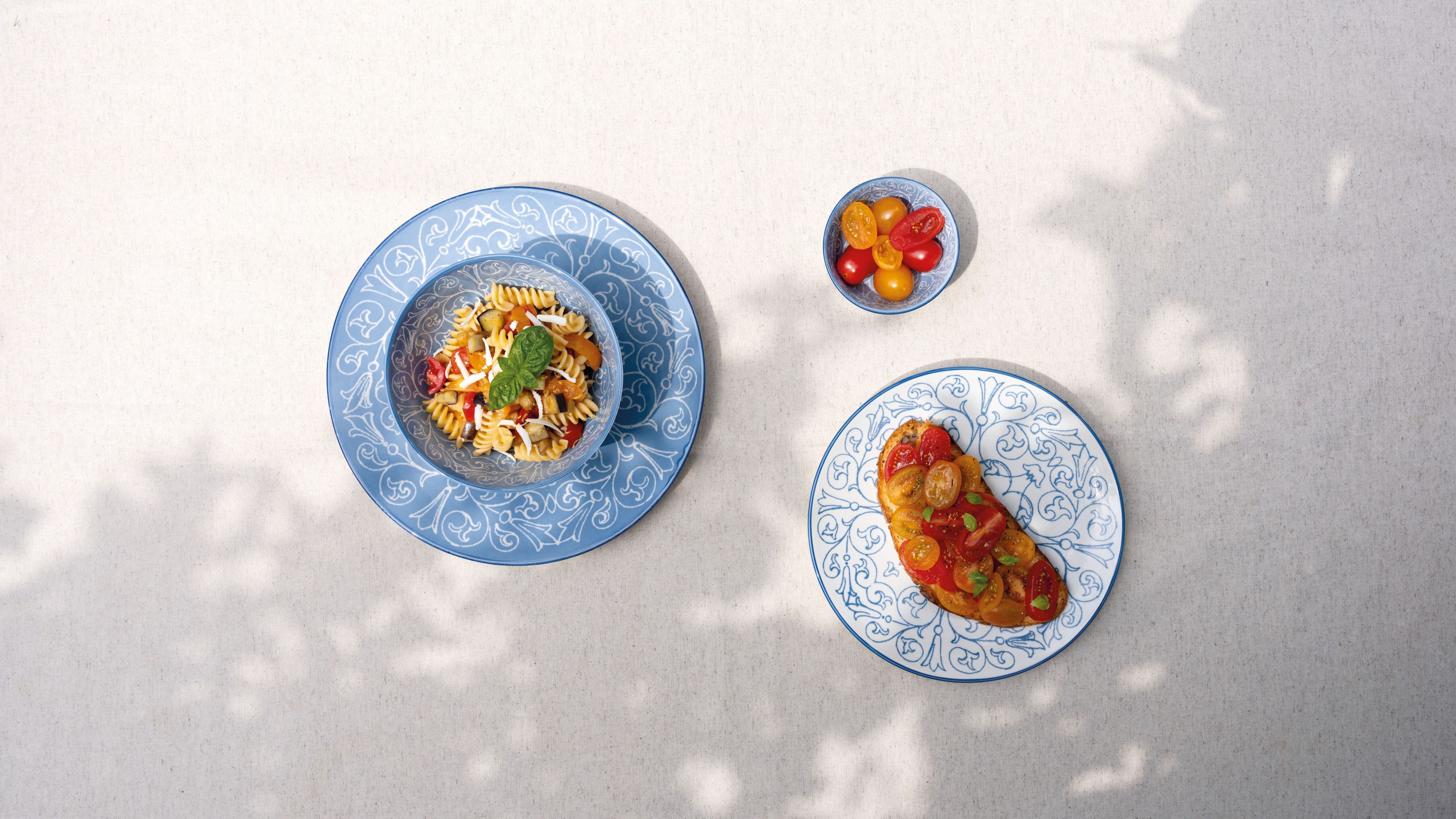 Фарфоровая чашка Zafferano Tue ARCH-00008752 - Вид №1