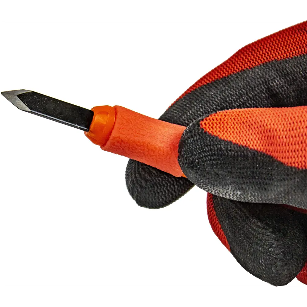 Набор резцов Santreyd 3914 для художественной резьбы по дереву, 6 предметов 87898002 STLM-0076082 - Вид №4