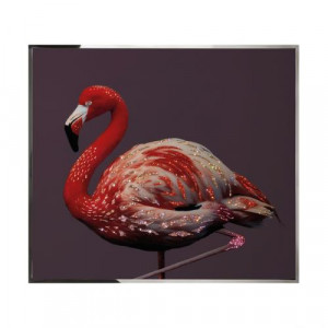 Fenicottero Смешанная техника Visionnaire