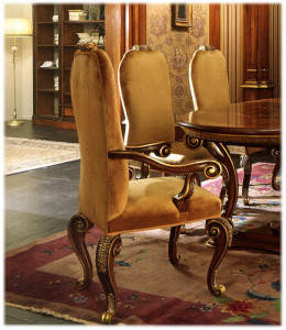 Стул Venezia BAMAX 91.7096