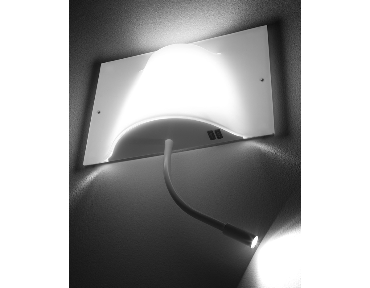 000328 Бра Estiluz Carpet - Вид №3