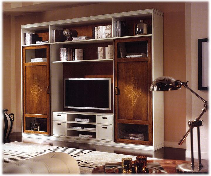 Стенка  MIRANDOLA E706 