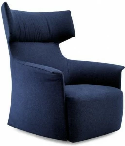 Poliform Стул с подлокотниками с подлокотниками Santa monica