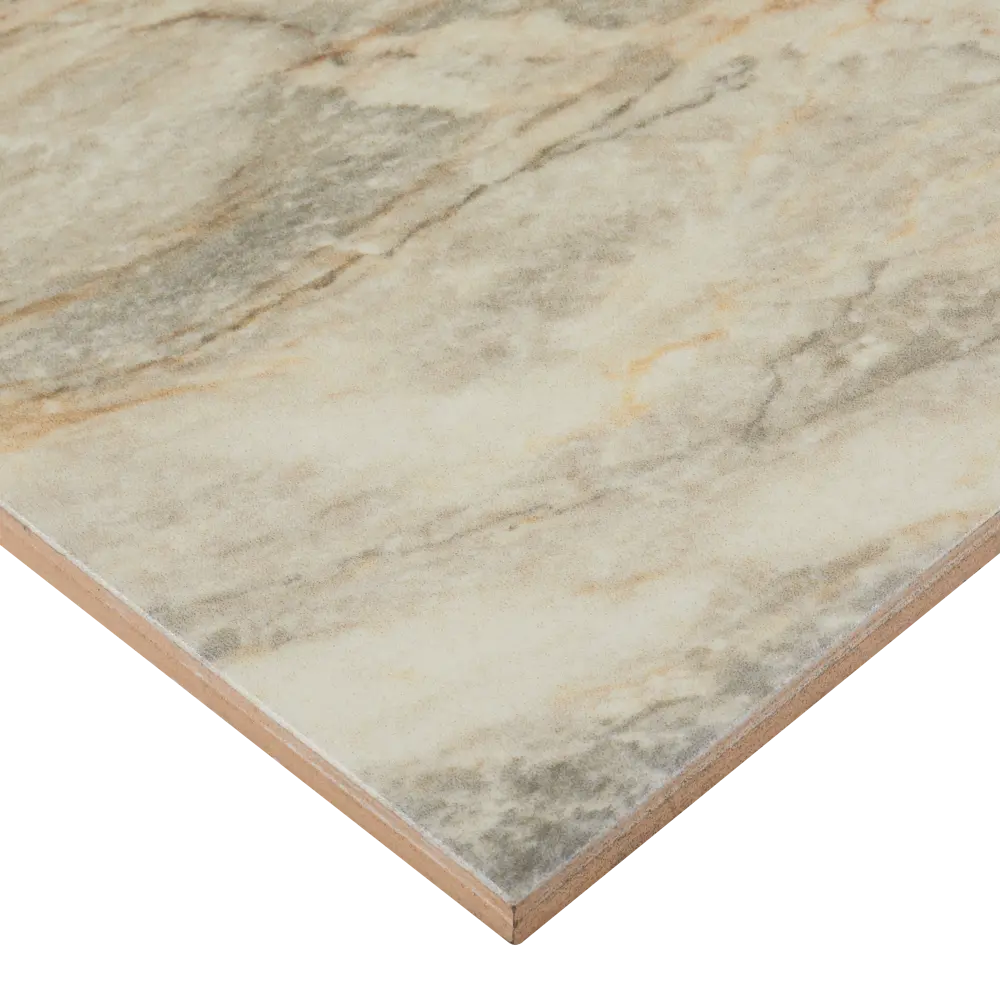 Плитка настенная Airslate Dark 30x60 см 1.62 м² цвет темно-бежевый Santreyd STLM-2132676 - Вид №2
