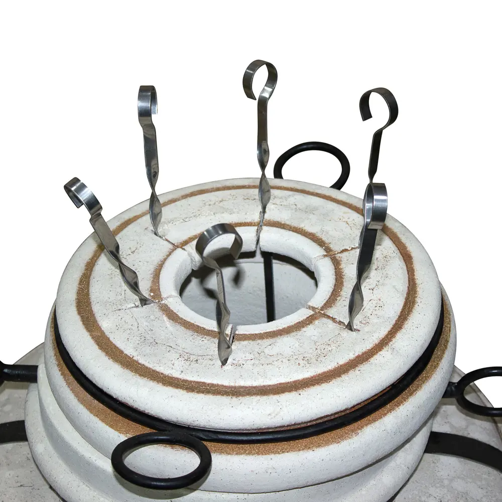 Тандыр средний 57x74x43 см Santreyd STLM-2114229 - Вид №13