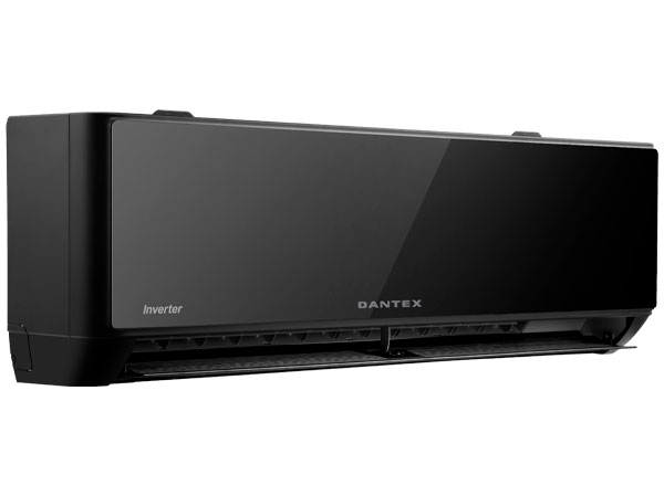 9118561 Кондиционер настенный сплит-система Dantex RK-12SATBI Black PLUS/RK-12SATBIE черный STDN-0000598 - Вид №3